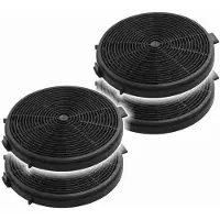Vestel Filtres à charbon VAF1502 (2 pièces)