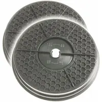 Zanussi Kohlefilter MCFE50 / EFF57F / 4055480570 / 902 980 041