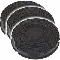 Zanussi Filtre à charbon MCFE13 / 9029800597