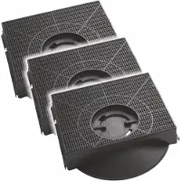 Indesit filtre à charbon CHF303/1 / 484000008581