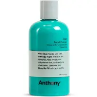Anthony Algae Cleanser Bleu Femme