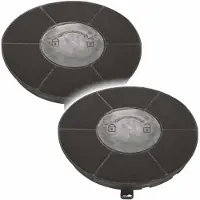 Ignis Filtre à charbon type 48 / 484000008783