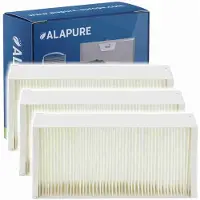 Alapure Filtre à particules fines compatible avec l'Etna HF3002
