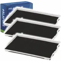 Alapure Filtre à charbon actif adapté pour Balay 00460736 / 460736