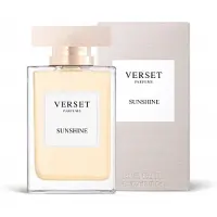 Verset Sunshine for Her edp 100ml