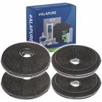 Alapure Filtre à charbon actif adapté au système M KF801