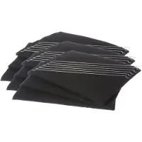 NEFF Filtres à charbon Longlife 11015167 / Z54CP01X0 (3 pièces)