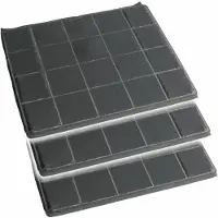 PROGRESS PACKAGING Filtre à charbon Progress Longlife 9029798791 / ECFBLL02