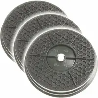 Zanussi Kohlefilter MCFE50 / EFF57F / 4055480570 / 902 980 041