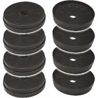 Klarstein Filtre à charbon CGCH3 / 10030727