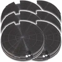 Siemens Filtre à charbon 653729 / 00653729