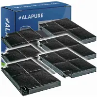 Alapure Filtre à charbon actif adapté au Roblin 5403001