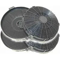 Siemens Filtre à charbon 644195 / 00644195