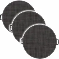Scholtes Filtre à charbon 484000008579 / 90739 / FAC539