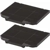 Smeg Filtre à charbon KITFC161 / 690073174