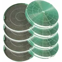 Siemens Filtre à charbon 00748732 / 748732