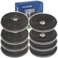 Alapure Filtre à charbon actif adapté au FAR HD500X