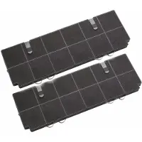 Zanussi Filtre à charbon MCFB71 / 9029802817