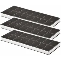 Siemens Filtre à charbon 00296178 / 296178 / LZ34501