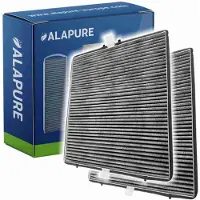 Alapure Filtres à charbon DKF25-1 / DKF25-P de HFK3965