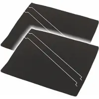 Zanussi Filtre à charbon Longlife type 31 / 9029793842