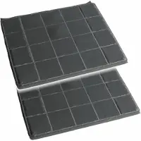 Zanker Filtre à charbon Longlife 9029798791 / ECFBLL02