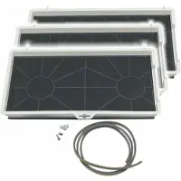 NEFF Filtre à charbon 00461422 / 461422 / Z5155X0