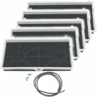 NEFF Filtre à charbon 00461422 / 461422 / Z5155X0