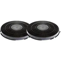 Alapure Filtre à charbon actif compatible avec le modèle Elica F00170
