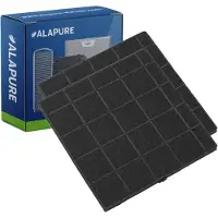 Alapure Filtre à charbon actif HFK004 compatible avec les références 901497 / 690073210