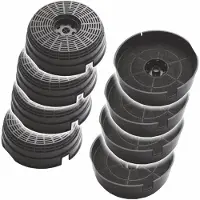 Whirlpool Kohlefilter 484000008782 / AKB000