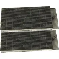 Turboair Filtre à charbon 50263848009 / Type B