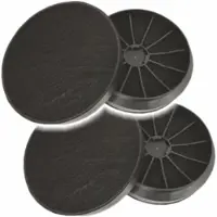 NEFF Filtre à charbon 00796390 / 796390 / Z5138X1