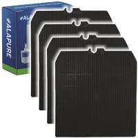 Alapure Filtre à charbon actif compatible avec l'Airlux CR1000