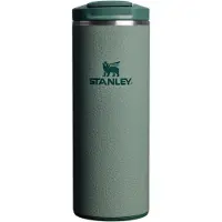Stanley Transit Fliptop Mug gourde isotherme petit format Cream Gloss 1 pcs