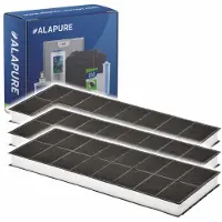 Alapure Filtre à charbon actif compatible avec Balay 00296178 / 296178 / DHZ3406