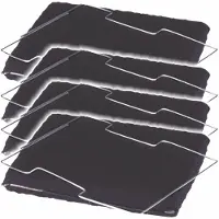 Zanussi Filtre à charbon Long Life MCFE11 / 9029800563 / Type 20 / 9029793560