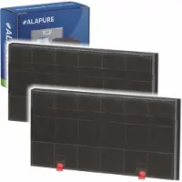 Alapure Filtre à charbon actif adapté à l'Etna REC50