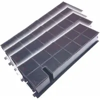 Smeg filtre à charbon CFC0140075 / FCB0111739B / KITFC400