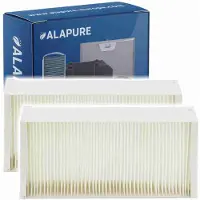 Alapure Filtre à particules HFK30021 compatible avec le modèle HF3002