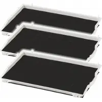 NEFF Filtre à charbon 00460736 / 460736 / Z5110X3