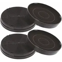 PROGRESS PACKAGING Fortschritt Filtre à charbon MCEF02 / 9029800464
