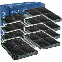 Alapure Filtre à charbon actif adapté au FAR F9471/2