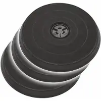 Whirlpool Zanussi Filtre à charbon CHFE233/2 / FAC519