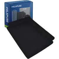 Alapure Filtre à charbon Longlife compatible avec l'Atag ACC928