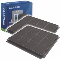 Alapure Filtre à charbon actif HFK238 compatible avec l'AFFCA238