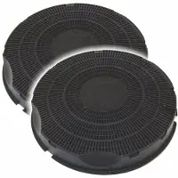Zanussi Filtre à charbon MCFE13 / 9029800597