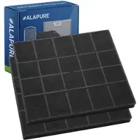 Alapure Filtre à charbon compatible avec Electrolux MCFB58ST / 9029865848 / MCFB58