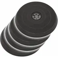 Whirlpool Zanussi Filtre à charbon CHFE233/2 / FAC519
