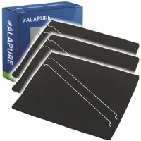 Alapure Filtre à charbon actif compatible avec le modèle AEG 31 / 9029793842